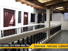 41 Bedroom House for sale in Cathedral of the Immaculate Conception, Cuenca, Cuenca, Cuenca