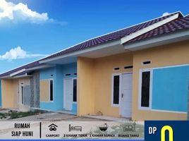 2 Kamar Rumah for sale in Lampung, Sukarame, Bandar Lampung, Lampung