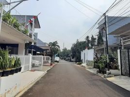 5 Schlafzimmer Villa zu verkaufen in Pesanggrahan, Jakarta, Pesanggrahan