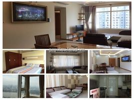 2 Phòng ngủ Chung cư for rent in Sài Gòn Pearl, Phường 22, Phường 22