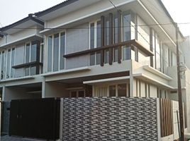 3 Habitación Villa en venta en Mulyorejo, East Jawa, Mulyorejo