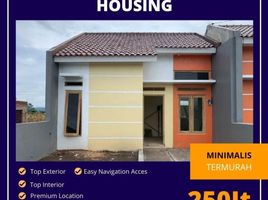 2 Bedroom House for sale in Jagonalan, Klaten, Jagonalan