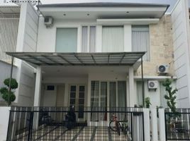 3 Habitación Villa en venta en Tambaksari, East Jawa, Tambaksari