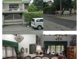 11 Kamar Rumah for sale in Gubeng, Surabaya, Gubeng