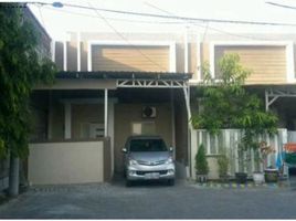 2 Bedroom House for sale in Taman, Sidoarjo, Taman