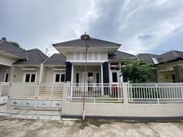 3 Bedroom Villa for sale in Prambanan, Klaten, Prambanan