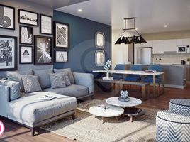 Condominium 1 chambre à vendre à Azcapotzalco, Mexico City, Azcapotzalco