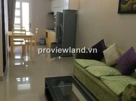 1 Phòng ngủ Căn hộ for rent in Phường 2, Quận 10, Phường 2