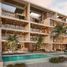 在Sinanche, Yucatan出售的3 卧室 住宅, Sinanche