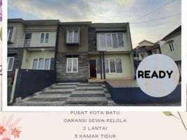 3 Bedroom House for sale in Sawahan, Surabaya, Sawahan