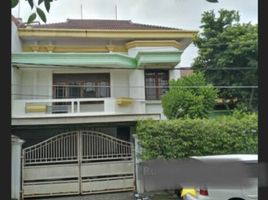 11 Kamar Rumah for sale in Siloam Hospitals Surabaya, Gubeng, Gubeng