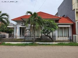 4 Habitación Casa en venta en Tambaksari, East Jawa, Tambaksari