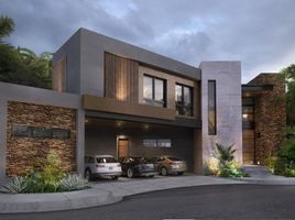 4 Schlafzimmer Haus zu verkaufen in Monterrey, Nuevo Leon, Monterrey