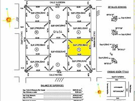  Land for sale in Caleu Caleu, La Pampa, Caleu Caleu