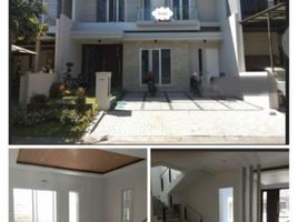 5 Habitación Villa en venta en Lakarsantri, East Jawa, Lakarsantri