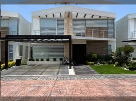 Villa 3 chambre à vendre à Toluca, Mexico, Toluca