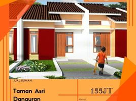 2 Kamar Rumah for sale in Klaten Selatan, Klaten, Klaten Selatan