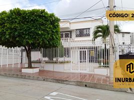 5 Habitación Casa en alquiler en Atlantico, Barranquilla, Atlantico