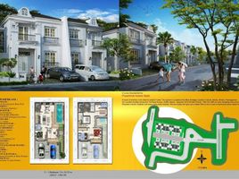 5 Habitación Villa en venta en Pesanggrahan, Jakarta, Pesanggrahan, Jakarta Selatan, Jakarta