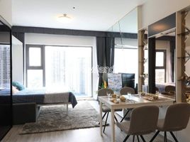 1 chambre Appartement for sale in Thao Dien, District 2, Thao Dien