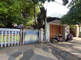 6 Schlafzimmer Haus zu verkaufen in Mulyorejo, East Jawa, Mulyorejo