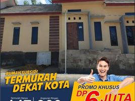 2 Kamar Rumah for sale in Blimbing, Malang Regency, Blimbing