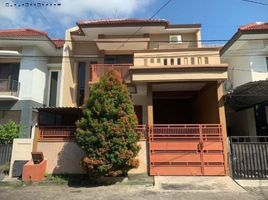 3 Habitación Villa en venta en Tambaksari, East Jawa, Tambaksari