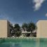 3 chambre Maison for sale in Cancun, Quintana Roo, Cancun