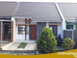 2 Bedroom House for sale in Margacinta, Bandung, Margacinta