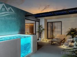 1 Schlafzimmer Appartement zu verkaufen in Cozumel, Quintana Roo, Cozumel