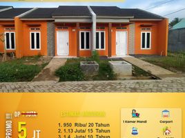 2 Bedroom House for sale in Bandar Lampung, Lampung, Sukarame, Bandar Lampung