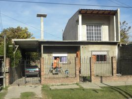 4 Bedroom Villa for sale in La Matanza, Buenos Aires, La Matanza