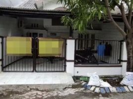 2 Kamar Rumah for sale in Taman, Sidoarjo, Taman