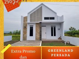 2 Kamar Rumah for sale in Jagonalan, Klaten, Jagonalan