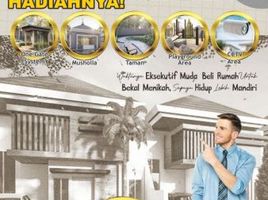 3 Bedroom House for sale in Buduran, Sidoarjo, Buduran