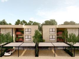 1 Schlafzimmer Wohnung zu verkaufen in Merida, Yucatan, Merida, Yucatan