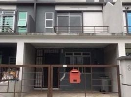 5 Habitación Casa en venta en Plentong, Johor Bahru, Plentong