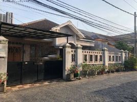 4 Habitación Casa en venta en Tambaksari, East Jawa, Tambaksari
