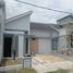 2 Bedroom House for sale in Tambun, Bekasi, Tambun