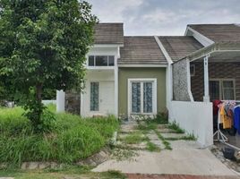 2 Bedroom House for sale in Taman, Sidoarjo, Taman