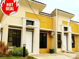 2 Bedroom Villa for sale in Telukjambe, Karawang, Telukjambe