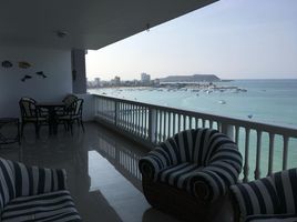 3 Bedroom Condo for rent in Playa Puerto Santa Lucia, Jose Luis Tamayo Muey, Salinas