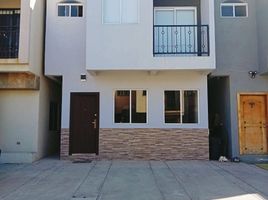 2 Habitación Casa en venta en Tijuana, Baja California, Tijuana
