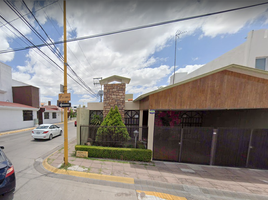 4 Schlafzimmer Villa zu verkaufen in Jesus Maria, Aguascalientes, Jesus Maria