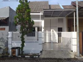 Maison 2 chambre à vendre à Tambaksari, East Jawa, Tambaksari