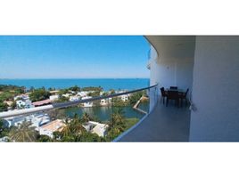 3 Habitación Apartamento en venta en Santa Marta, Magdalena, Santa Marta