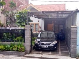 3 Bedroom Villa for sale in Arcamanik, Bandung, Arcamanik