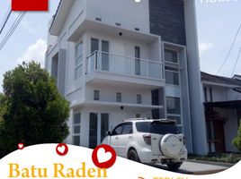 3 Habitación Casa en venta en Margacinta, West Jawa, Margacinta