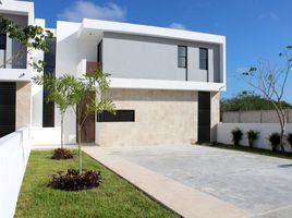 Maison 3 chambre à vendre à Merida, Yucatan, Merida, Yucatan