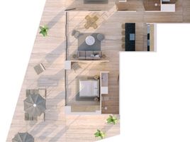 2 Schlafzimmer Appartement zu verkaufen in Puerto Vallarta, Jalisco, Puerto Vallarta